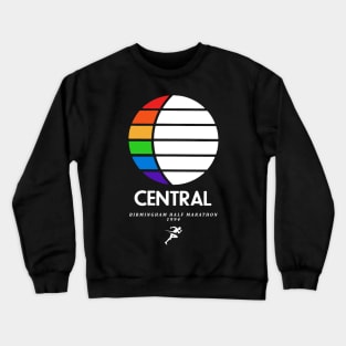 Birmingham Marathon '94 Crewneck Sweatshirt